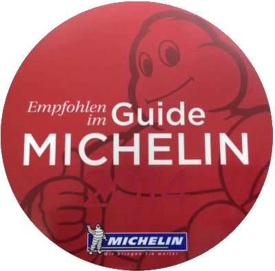 Bild Guide Michelin